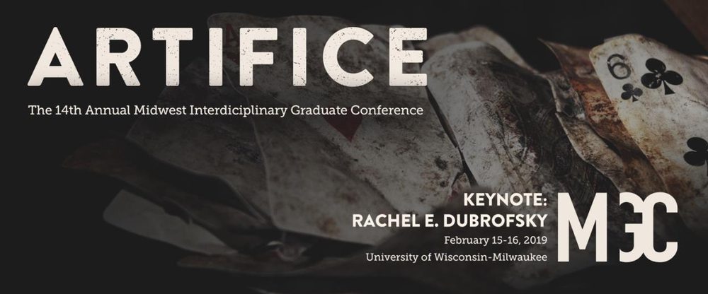 Midwest Interdisciplinary Graduate Conference Is Now Accepting Scholarly and Creative Submissions